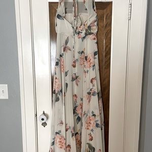 BHLDN Liz Dress - Size 6